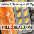 Tadalafil Générique 20 Mg new05